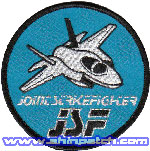 F-35 Joint Strike Fighter