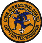 118th Fighter Squadron