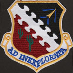 Air Force Flight Test Center