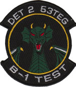 53d Test and Evaluation Group Det.2