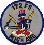 172nd Fighter Squadron