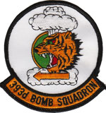 393rd Bomb Squadron