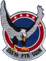 355th Fighter Squadron