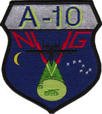 A-10 Night Vision Goggle