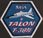 NASA T-38N Talon