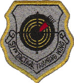57th Tactical Training Wing