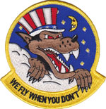 86th Flying Training Squadron