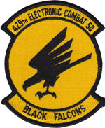 429th Electronic Combat Squadron