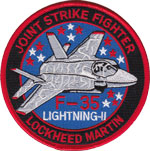 F-35 Lightning II