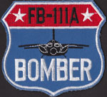 FB-111A BOMBER