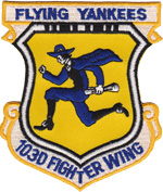 103rd Fighter Wing
