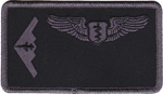 394th CTS Flight Nurse name Tag