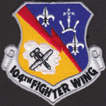 104th Fighter Wing