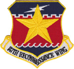 147th Reconnaissance Wing