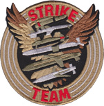 Strike Team