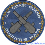 USCG ˌ