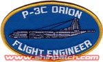 P-3Cȉ~ FLIGHT ENGINEER