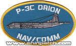 P-3Cȉ~NAV/COMM