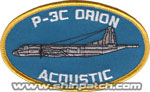 P-3Cȉ~ACOUSTIC