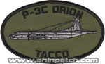 P-3Cȉ~ TACCO(OD)