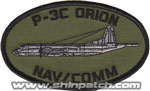 P-3Cȉ~ NAV/COMM(OD)