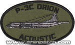 P-3Cȉ~ ACOUSTIC (OD)