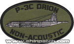 P-3Cȉ~ NON-ACOUSTIC (OD)