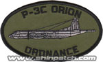 P-3Cȉ~ ORDNANCE (OD)