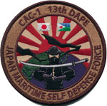 Rq DAPE 13th CAC-1