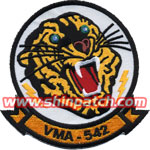 VMA-542 SQ PATCH