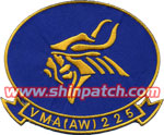 VMA(AW)-225 SQ PATCH