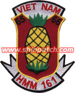 HMM-161 Vietnam 1965-66