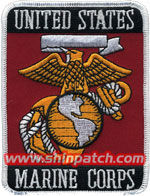 United States Marine Corps