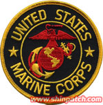 United States Marine Corps