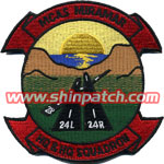 MCAS Miramar / HQ & HQ Squadron