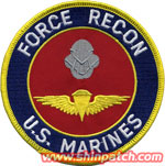 USMC Force Recon