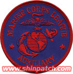 USMC League Auxiliary