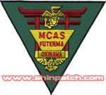 MCAS Futenma