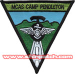 MCAS Camp Pendleton