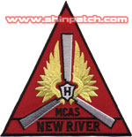 MCAS New River