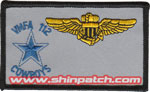 VMFA-112 Aviator Name Tag