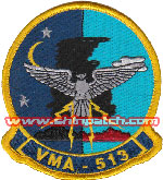 VMA-531 SQ PATCH