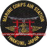 MCAS Iwakuni