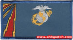 VT-86 Name Tag (USMC)