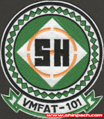 VMFAT-101 SQ PATCH