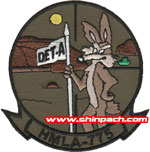 HMLA-775 Det.A