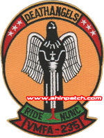 VMFA-235 SQ PATCH