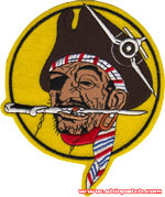 VMF-512 SQ PATCH