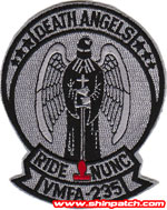 VMFA-235 SQ PATCH