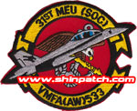 VMFA(AW)-533 31st MEU(SOC)